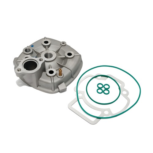 Cylinder head top performance - head,