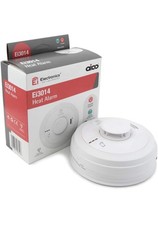 Aico Ei3014 Mains Heat Alarm