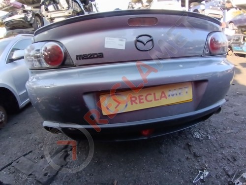 Mazda rx8 2003 2008 - rx8, 2003-2008