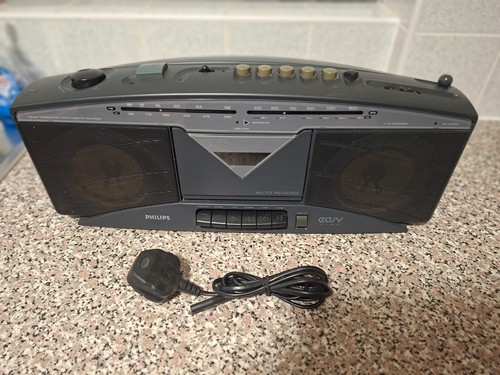 Vintage philips easy - vintage,