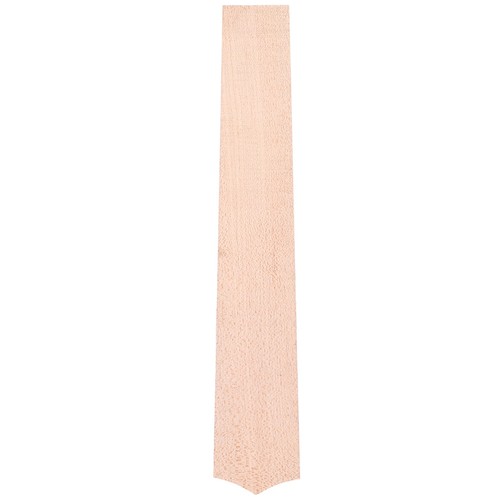 Maple wood fingerboard - maple,