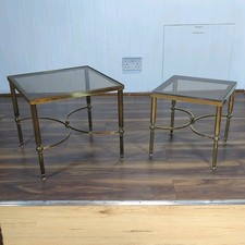 Pair of Vintage Hollywood