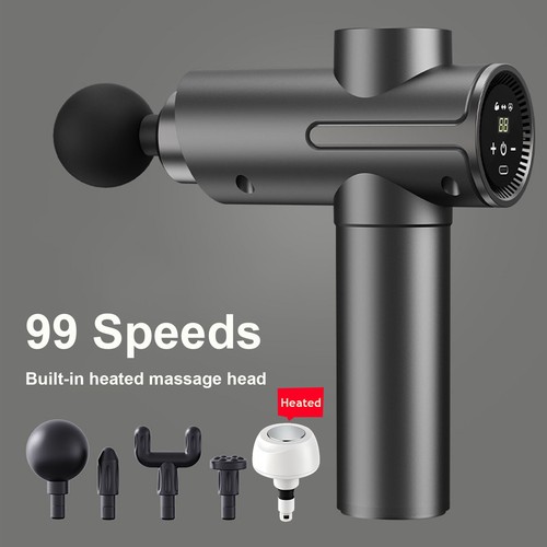 99speed massage gun deep - gun,