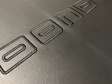 Bond Bug Bespoke Bag For Side