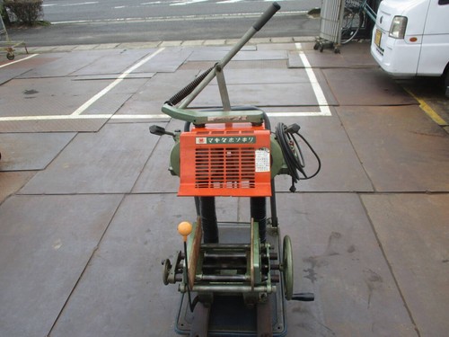 Makita 5500s professional use - professional,