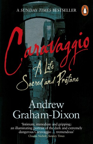 Caravaggio life sacred - life,