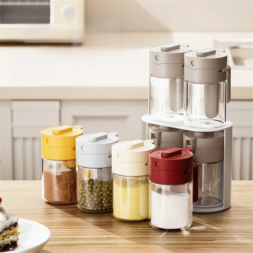 Household kitchen