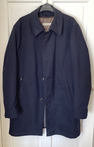 Bugatti mens navy blue - bugatti,