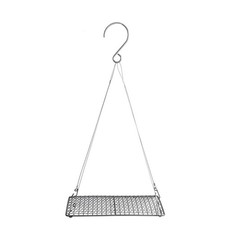 Titanium  BBQ Grill Camping Beach Picnic Cook Tools Equipment Q6R61707