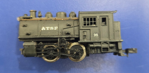Bachmann gauge atsf - bachmann,