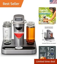 Cocktail and Margarita Machine