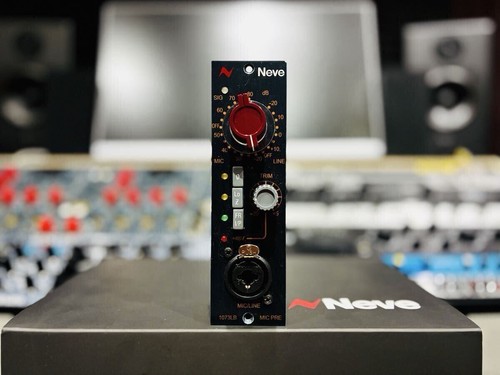 Ams neve 1073lb 500 - neve,