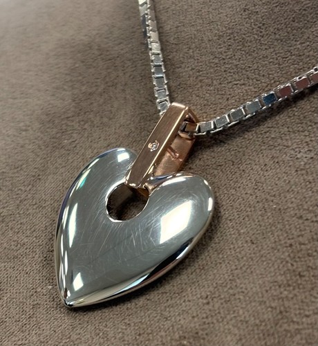 Clogau welsh silver 9ct - clogau, &
