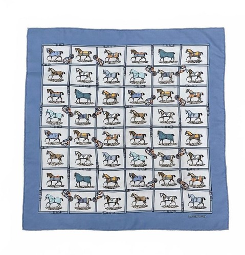 Hermes les petits chevaux - hermes,
