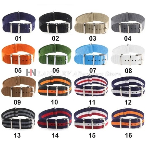 Watch strap band - watch,