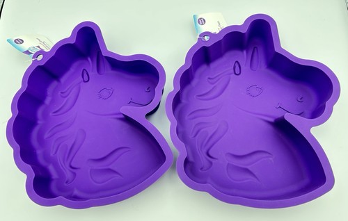 New baked love unicorn - baked, w/love