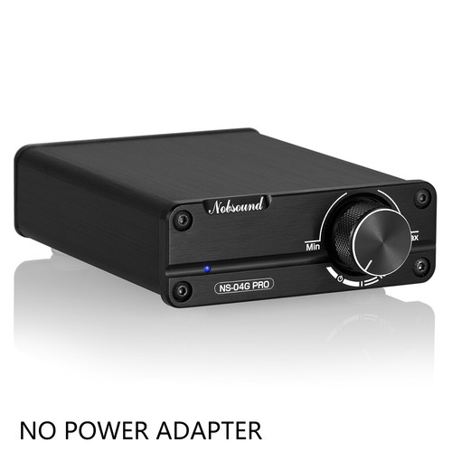 Nobsound 04g pro - nobsound,