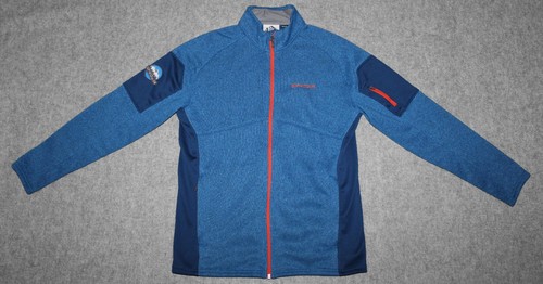 Spyder mountain sweater fleece - spyder,