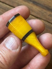 Vintage c.1920's Butterscotch