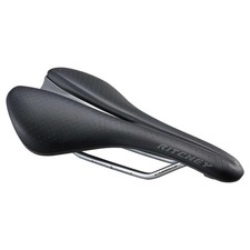 Ricthey Comp Cabrillo Saddle Black - 260 X 146 MM