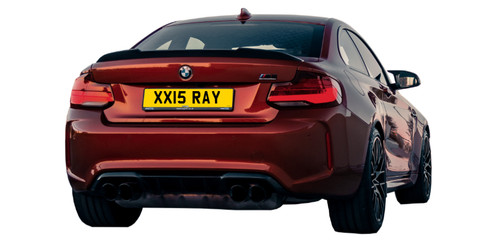 Exclusive ray private - ray, **