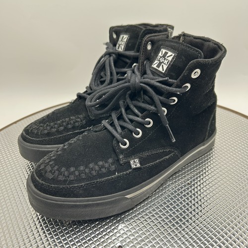 Tuk black velvet mondo - velvet,