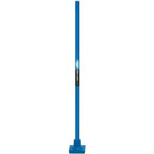 Draper Tarmac Tamper Expert with Steel Shaft 4.5kg 135mm x 135mm 
