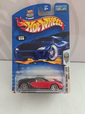 Hot Wheels 2003 First Edition