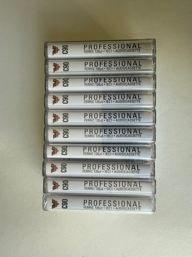 Pack pmd magnetics - 10,