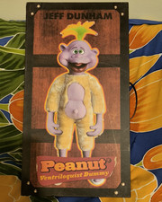 PEANUT 22"  Semi-Pro