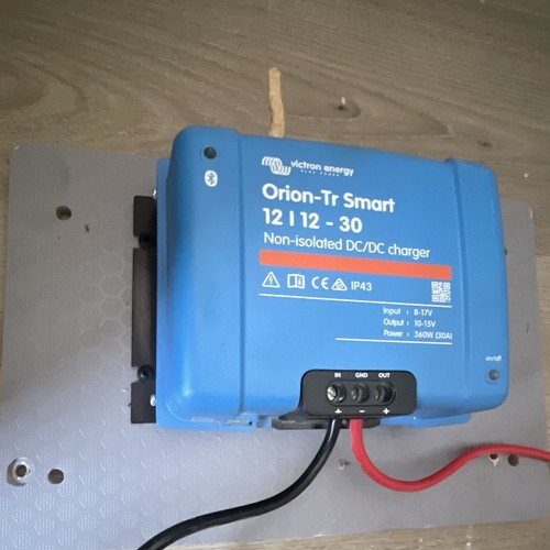 Victron energy orion - orion-tr, smart