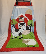 Little Miracles Baby Blanket