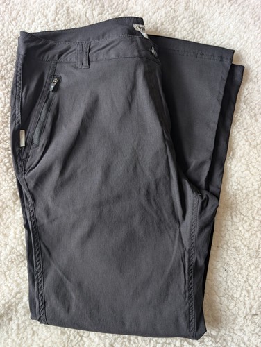 Craghoppers kiwi pro stretch - kiwi,