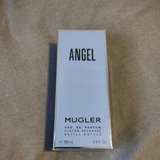 Mugler Angel 100ml Eau De