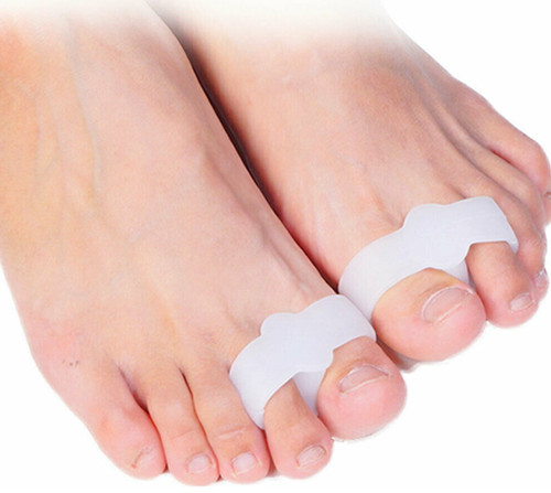 Toe spreader correct - spreader,