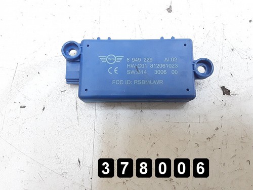 2004 mini cooper gauge - 2004,