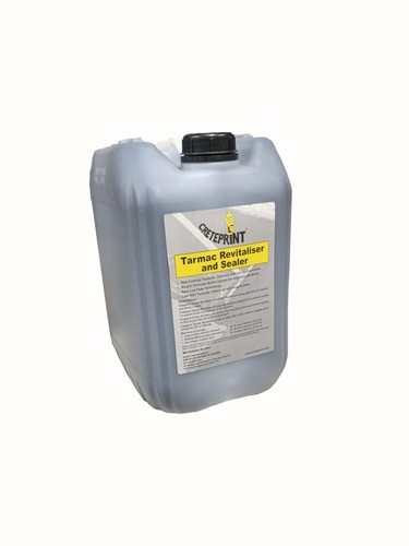 Tarmac sealer creteprint - sealer,