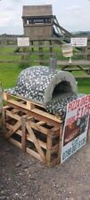  wood fired pizza oven