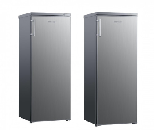 Cookology fridge freezer - fridge,