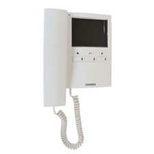 Videx 3618 Video Intercom