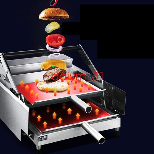 Commercial double decker - commercial,