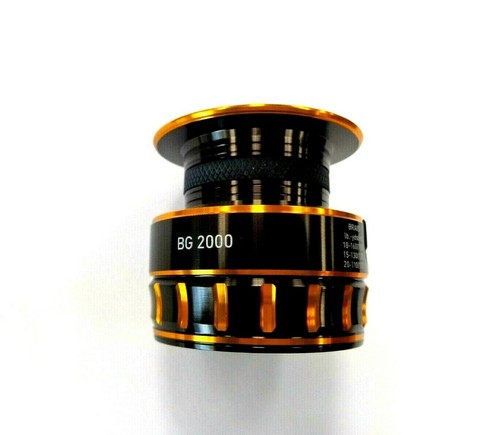 Daiwa new part - daiwa, spool