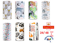 LARGE COTTON BABY MUSLIN