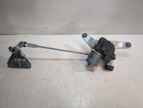 Vauxhall astra wiper linkage - vauxhall, l