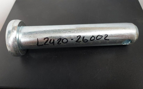 New genuine oem kioti - new,