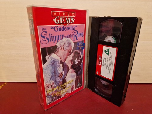 The slipper and rose - the,