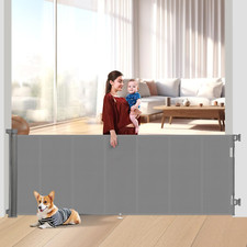 Extra Wide 120" Retractable
