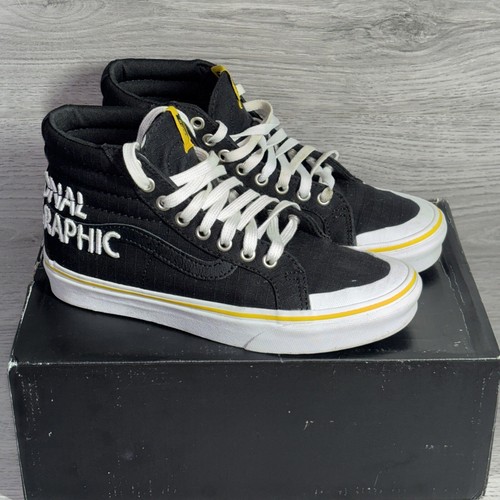 Vans sk8 national - vans,