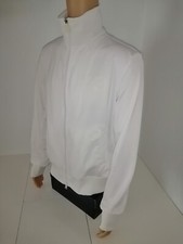 Y-3 Yohji Yamamoto Men's  Tracksuit Top 2004 - L / XL (25"P2P ; 27"Long)