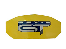 68131-48K10-CC6 - Decal - Suzuki GSX-S1000 GT '22